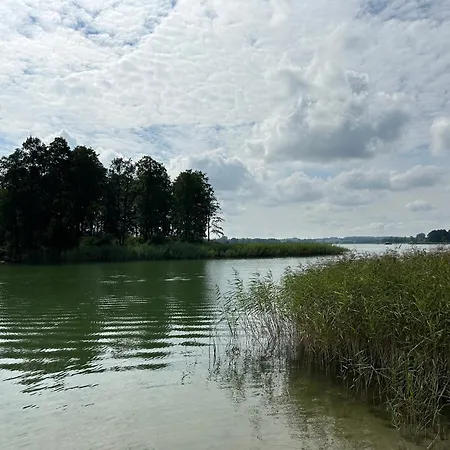 Шале Rajska Przystan Ii *