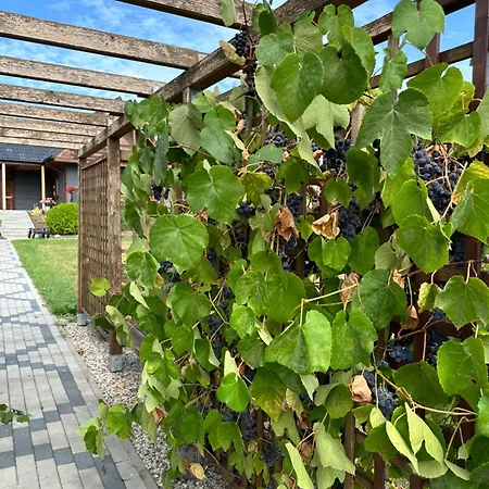 Шале Rajska Przystan Ii