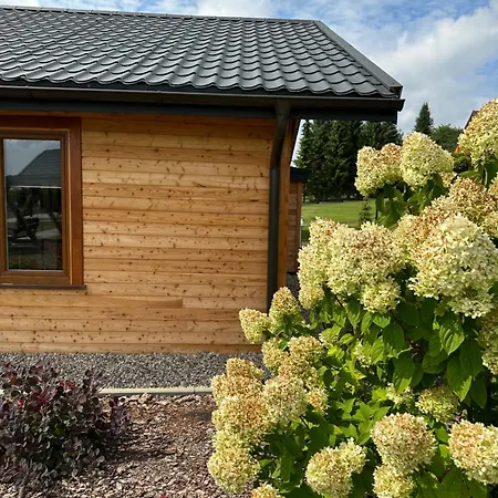 Rajska Przystan Ii * Wrony