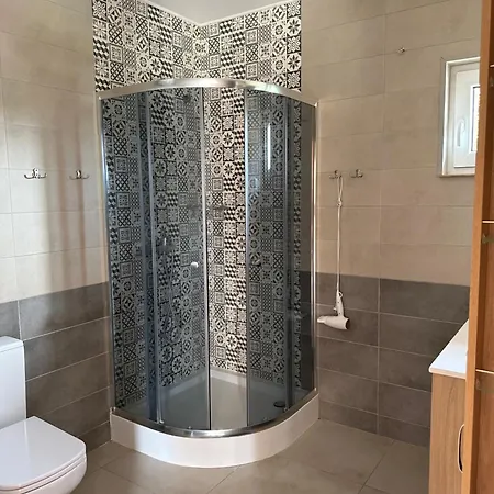 Rajska Przystan Ii Шале *