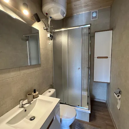 Rajska Przystan Ii Wrony