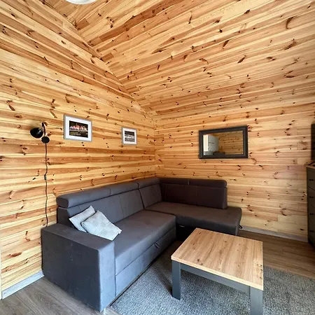 Rajska Przystan Ii *