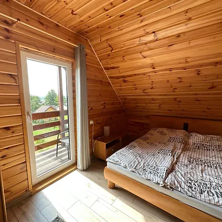 Rajska Przystan Ii * Wrony