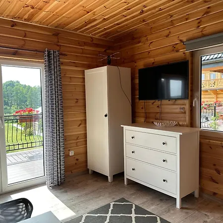 Rajska Przystan Ii *