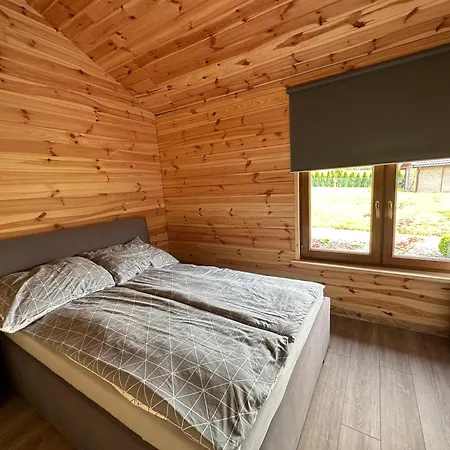 Rajska Przystan Ii Wrony